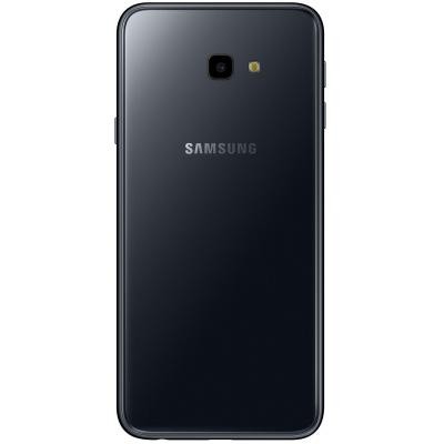 Мобильный телефон Samsung SM-J415F (Galaxy J4 Plus Duos) Black (SM-J415FZKNSEK)