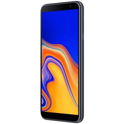 Мобильный телефон Samsung SM-J415F (Galaxy J4 Plus Duos) Black (SM-J415FZKNSEK)