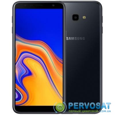 Мобильный телефон Samsung SM-J415F (Galaxy J4 Plus Duos) Black (SM-J415FZKNSEK)