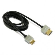 Кабель мультимедійний HDMI A to HDMI C (mini) 1.5m EXTRADIGITAL (KBH1606)