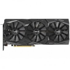 Видеокарта ASUS GeForce RTX2060 6144Mb ROG STRIX OC EVO GAMING (ROG-STRIX-RTX2060-O6G-EVO-GAMING) Видеокарта ASUS GeForce RTX2060 6144Mb ROG STRIX OC EVO GAMING (ROG-STRIX-RTX2060-O6G-EVO-GAMING)
