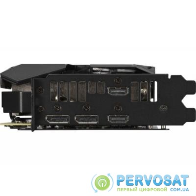 Видеокарта ASUS GeForce RTX2060 6144Mb ROG STRIX OC EVO GAMING (ROG-STRIX-RTX2060-O6G-EVO-GAMING)