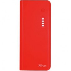 Батарея універсальна Trust Primo 10000 Sum-Red (22752) Батарея універсальна Trust Primo 10000 Sum-Red (22752)