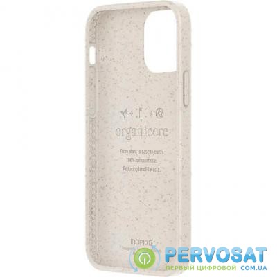 Чехол для моб. телефона Incipio Organicore 2.0 Case for iPhone 12 Pro - Natural (IPH-1899-NTL)