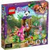Конструктор LEGO Friends Джунгли: домик для панд на дереве 265 деталей (41422)