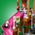 Конструктор LEGO Friends Джунгли: домик для панд на дереве 265 деталей (41422)