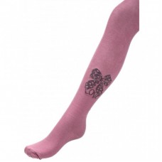 Колготки UCS SOCKS з бантом (M0C0301-2158-9G-pink) Колготки UCS SOCKS з бантом (M0C0301-2158-9G-pink)