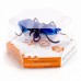 Интерактивная игрушка HEXBUG Нано-робот Micro Ant, синий (409-6389 blue)