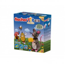 Набір для творчості fischerTIP Box S FTP-40993 Набір для творчості fischerTIP Box S FTP-40993