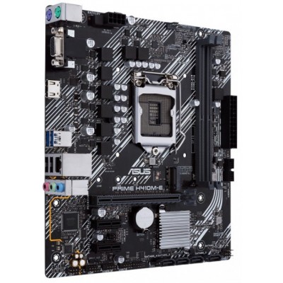 ASUS PRIME_H410M-E