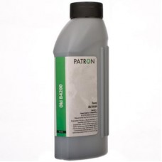 Тонер OKI B4200 80г PATRON (T-PN-OB4200-080) Тонер OKI B4200 80г PATRON (T-PN-OB4200-080)