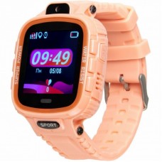 Смарт-годинник Gelius Pro GP-PK001 (PRO KID) Pink Kids smart watch, GPS tracker (ProGP-PK001(PROKID)Pink) Смарт-годинник Gelius Pro GP-PK001 (PRO KID) Pink Kids smart watch, GPS tracker (ProGP-PK001(PROKID)Pink)