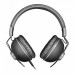 Наушники Trust Noma Over-Ear Mic Matte Black (22578)