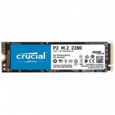 Накопичувач SSD M.2 2280 1TB MICRON (CT1000P2SSD8)