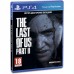 Игра SONY The Last of us II [PS4, Russian version] (9330707)