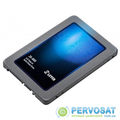 Накопитель SSD 2.5" 2TB Leven (JS600SSD2TB)