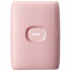 Фотопринтер Fujifilm INSTAX Mini Link2 Soft Pink Фотопринтер Fujifilm INSTAX Mini Link2 Soft Pink