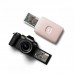 Фотопринтер Fujifilm INSTAX Mini Link2 Soft Pink