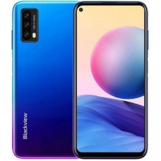 Смартфон Blackview A90 6.39' 4/64GB, 2SIM, 4280mAh, Ocean Blue UA Смартфон Blackview A90 6.39' 4/64GB, 2SIM, 4280mAh, Ocean Blue UA