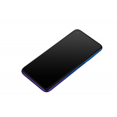 Смартфон Blackview A90 6.39' 4/64GB, 2SIM, 4280mAh, Ocean Blue UA