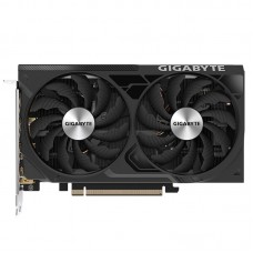 Відеокарта GIGABYTE GeForce RTX 4060 Ti 8GB GDDR6 WINDFORCE OC Відеокарта GIGABYTE GeForce RTX 4060 Ti 8GB GDDR6 WINDFORCE OC