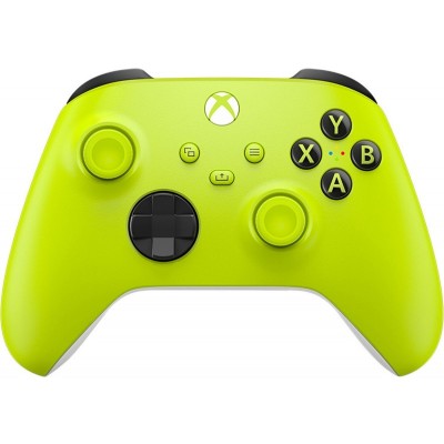 Геймпад Xbox BT, жовтий