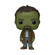 Фігурка Funko POP Marvel: Captain America BNW - The Leader Фігурка Funko POP Marvel: Captain America BNW - The Leader