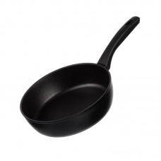 Сковорода глибока Ardesto Black Mars Favola, 28см, алюміній, чорний Сковорода глибока Ardesto Black Mars Favola, 28см, алюміній, чорний