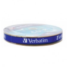 Диск CD Verbatim 700Mb 52x Spindle Wrap box Extra (43725) Диск CD Verbatim 700Mb 52x Spindle Wrap box Extra (43725)