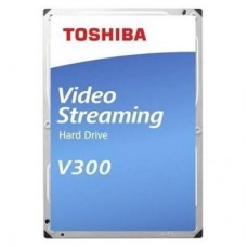 Жорсткий диск 3.5" 2TB TOSHIBA (HDWU120UZSVA)