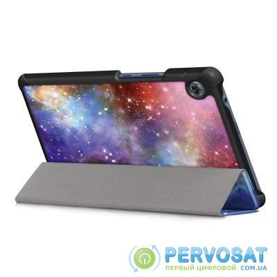 Чехол для планшета BeCover Smart Case Huawei MatePad T8 Space (705082) (705082)