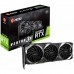 Видеокарта MSI GeForce RTX3070 8Gb VENTUS 3X OC (RTX 3070 VENTUS 3X OC)