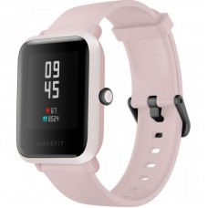 Смарт-годинник Amazfit Bip S Warm Pink Смарт-годинник Amazfit Bip S Warm Pink