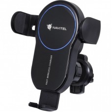 Універсальний автотримач Navitel with Wireless Charging function (SH1000 PRO) Універсальний автотримач Navitel with Wireless Charging function (SH1000 PRO)