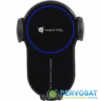 Универсальный автодержатель Navitel with Wireless Charging function (SH1000 PRO)