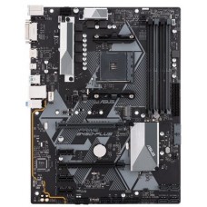 Материнcька плата ASUS PRIME_B450-PLUS sAM4 B450 2xDDR4 HDMI-DVI ATX