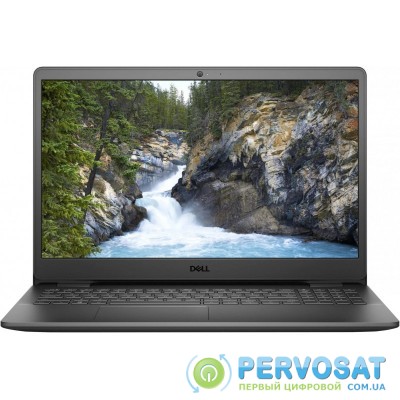 Ноутбук Dell Vostro 3500 15.6FHD AG/Intel i7-1165G7/16/512F/int/W10P