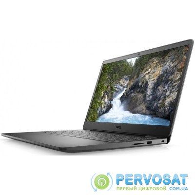 Ноутбук Dell Vostro 3500 15.6FHD AG/Intel i7-1165G7/16/512F/int/W10P