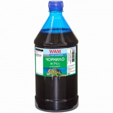 Чорнило WWM HP №711 1000г Cyan (H71/C-4) Чорнило WWM HP №711 1000г Cyan (H71/C-4)