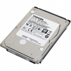 Жорсткий диск для ноутбука 2.5" 320GB Toshiba (MQ01AAD032C) Жорсткий диск для ноутбука 2.5" 320GB Toshiba (MQ01AAD032C)