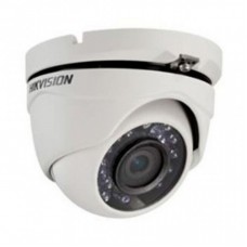Камера відеоспостереження Hikvision DS-2CE56D0T-IRMF(С) (2.8) Камера відеоспостереження Hikvision DS-2CE56D0T-IRMF(С) (2.8)