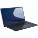 Ноутбук ASUS PRO B1500CEAE-EJ0188 15.6FHD/Intel i5-1135G7/8/256F/int/noOS/Black