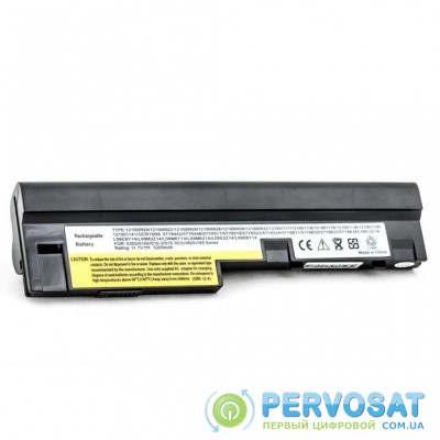 Аккумулятор для ноутбука Lenovo IdeaPad S10-3 2200mAh (24Wh) 3cell 10.8V Li-ion (A47067)