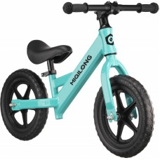 Біговел Miqilong HP 12" бірюзовий Біговел Miqilong HP 12" бірюзовий