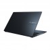 Ноутбук ASUS Vivobook Pro K6500ZC-HN363 15.6FHD IPS/Intel i5-12450H/16/512F/NVD3050-4/noOS/Blue