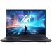 Ноутбук AORUS G6X 16.0 QHD 165Hz, Intel i7-13650HX, 16GB, F1TB, NVD4070-8, DOS, чорний