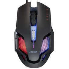 Миша Acer Nitro II NMW200, USB-A, чорний Миша Acer Nitro II NMW200, USB-A, чорний