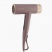 Фен Remington AIRvive, 1600Вт, 3 режими, дифузор, іоніз-я, хол. обдув, фіолетово-золотий