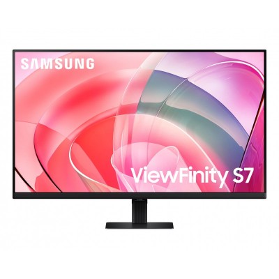 Монітор Samsung 32" HRM S70D HDMI, DP, VA, 3840x2160