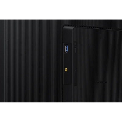 Монітор Samsung 32" HRM S70D HDMI, DP, VA, 3840x2160